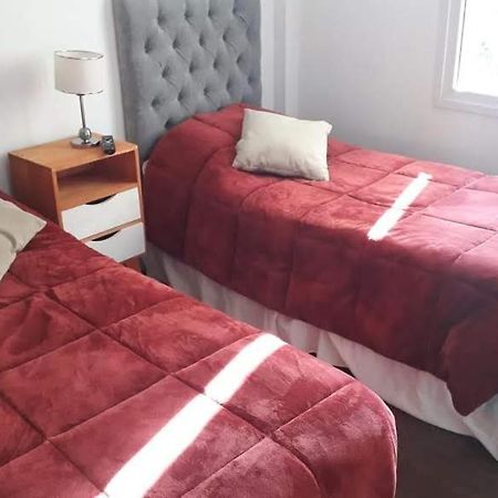 Апартаменти Departamento Centrico En Bariloche Iss Екстер'єр фото