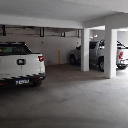 Апартаменти Departamento Centrico En Bariloche Iss Екстер'єр фото