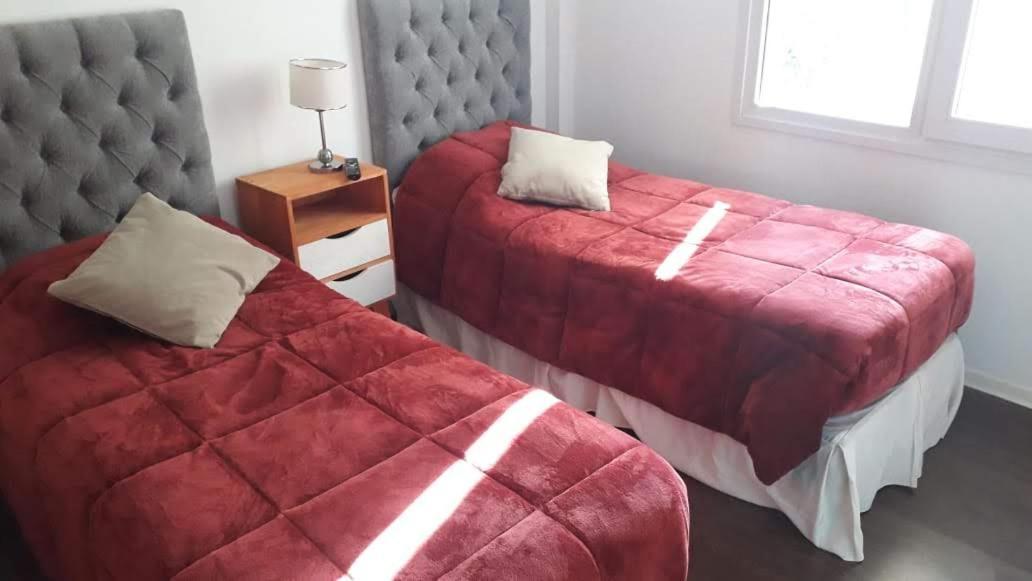Апартаменти Departamento Centrico En Bariloche Iss Екстер'єр фото