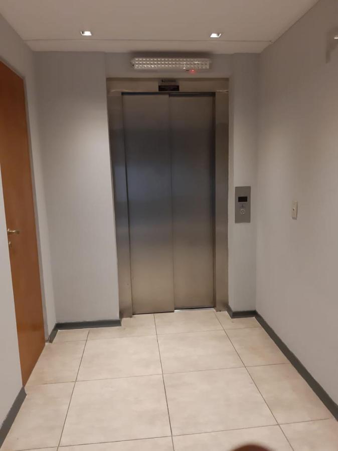 Апартаменти Departamento Centrico En Bariloche Iss Екстер'єр фото
